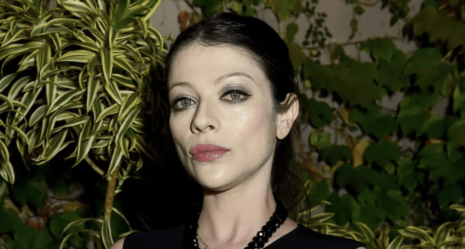 Michelle Trachtenberg