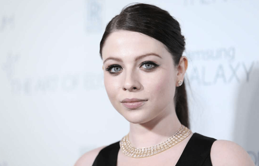 Michelle Trachtenberg