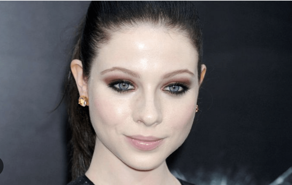 Michelle Trachtenberg