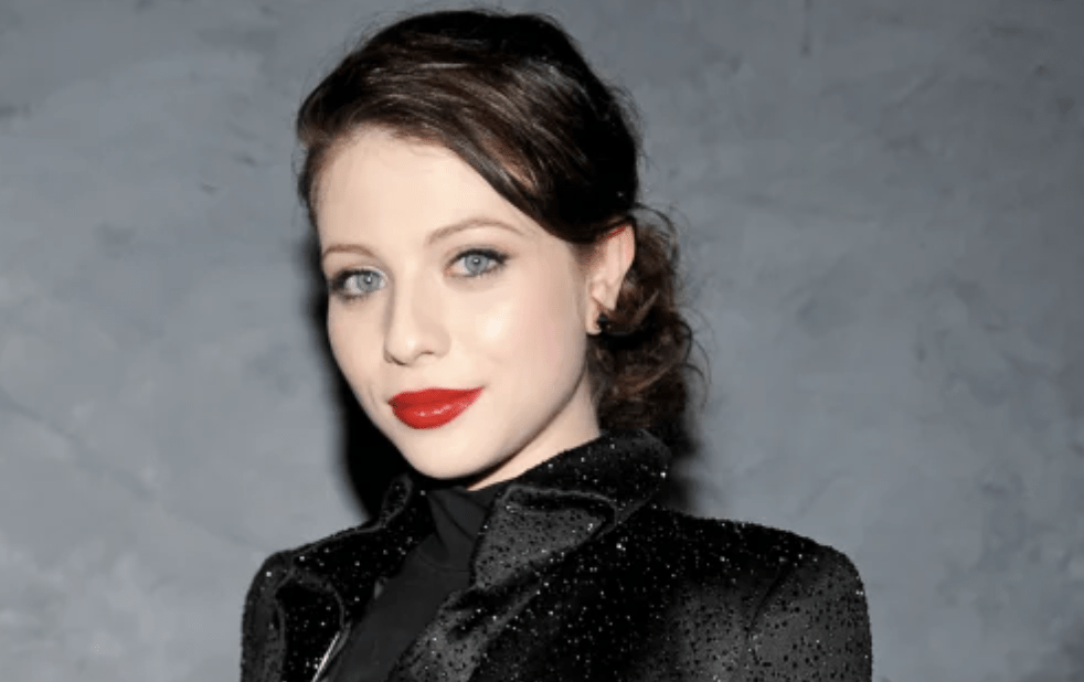 Michelle Trachtenberg