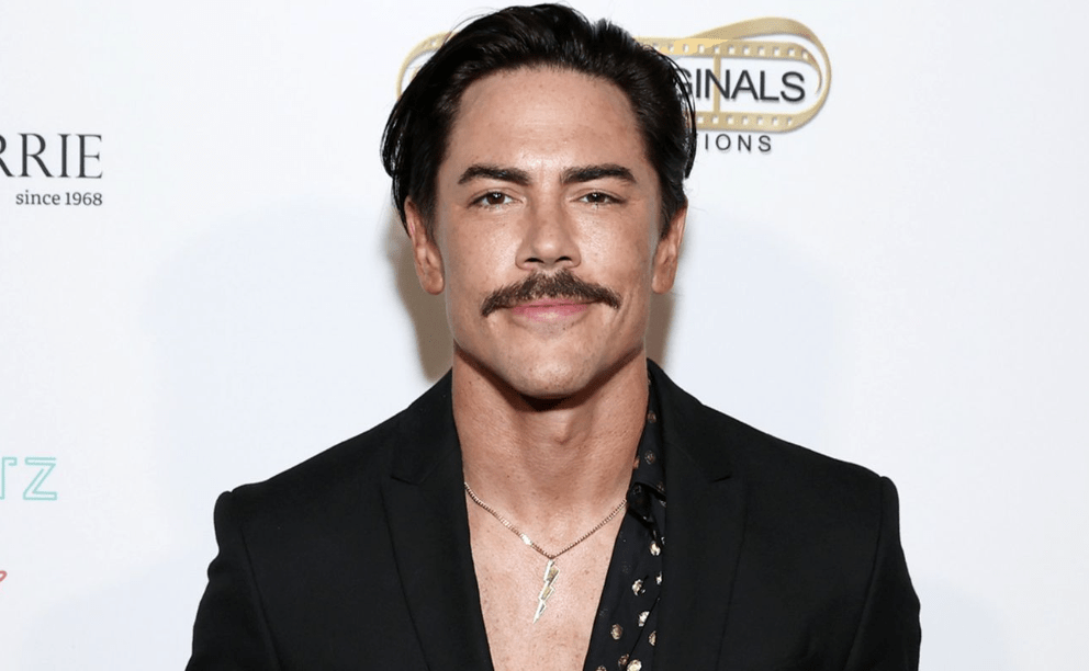 Tom Sandoval