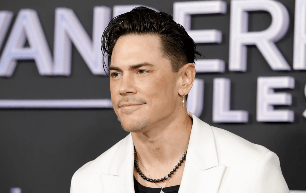 Tom Sandoval