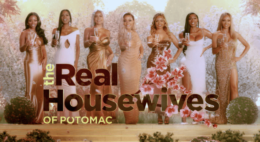 RHOP Cast