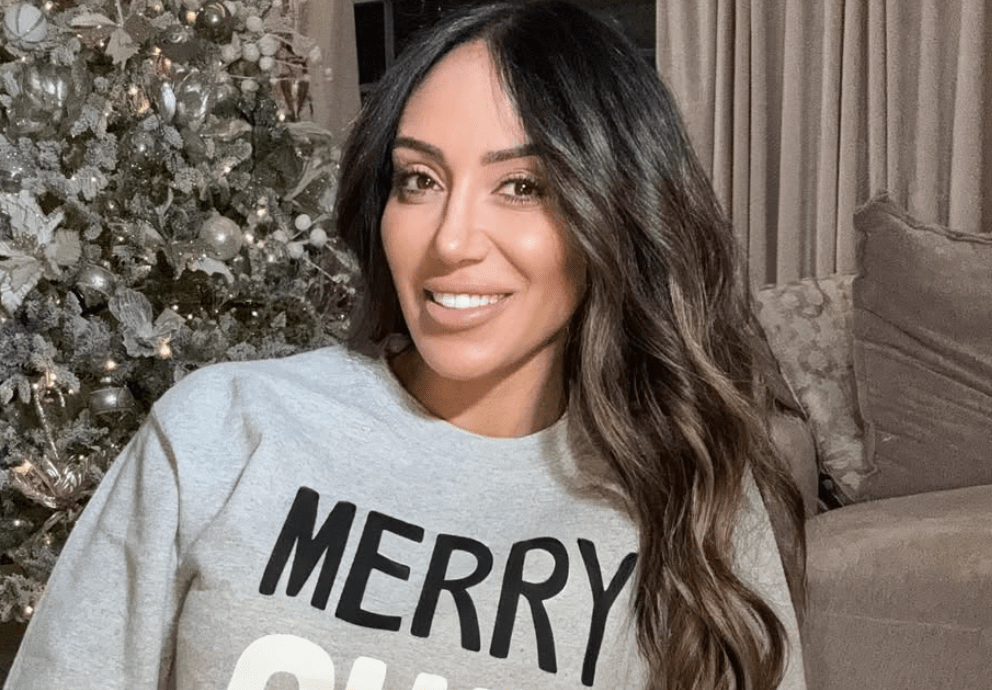 Melissa Gorga