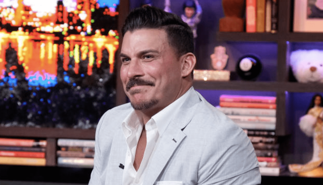 Jax Taylor