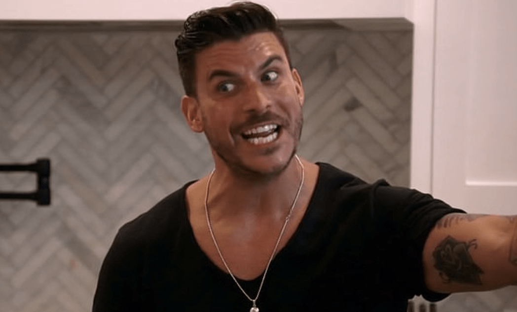 Jax Taylor