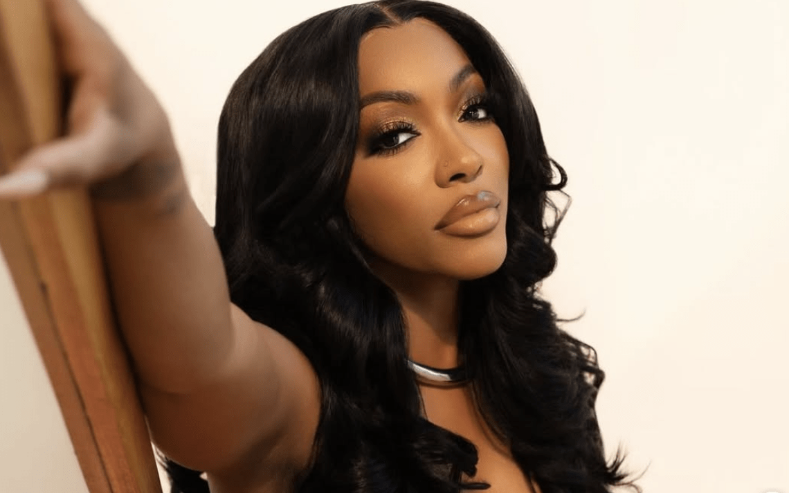 Porsha Williams