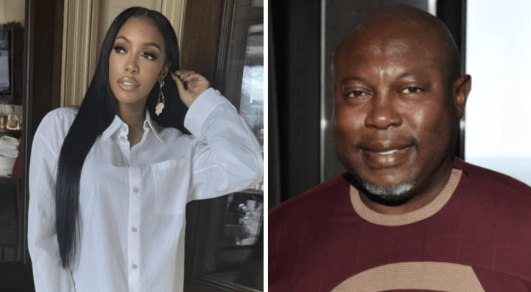 Court Documents Reveal Porsha Williams REFUSED to Marry Simon Guobadia Until He Showed His Bank Records – Was He HIDING Something?