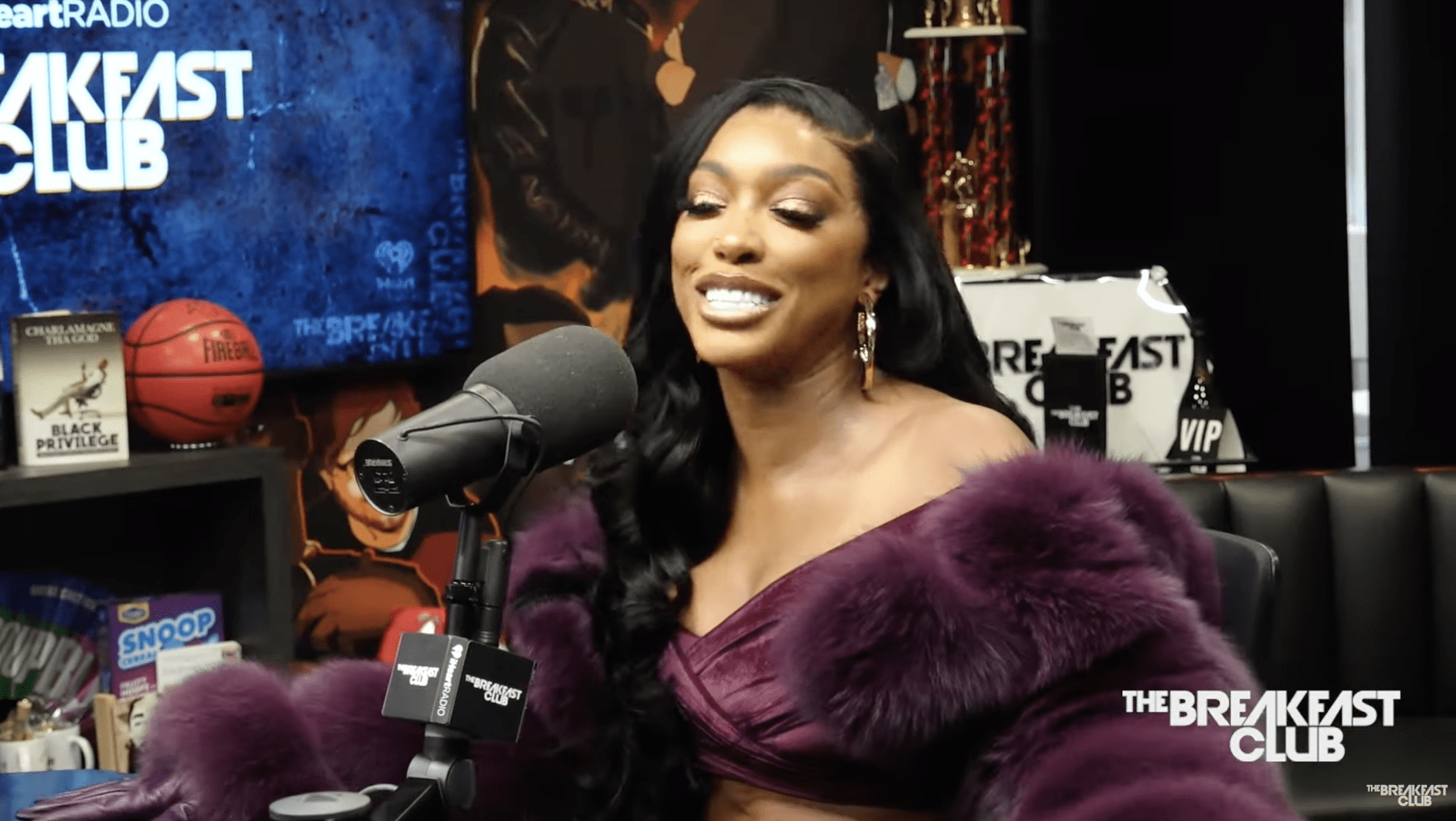 Porsha Williams