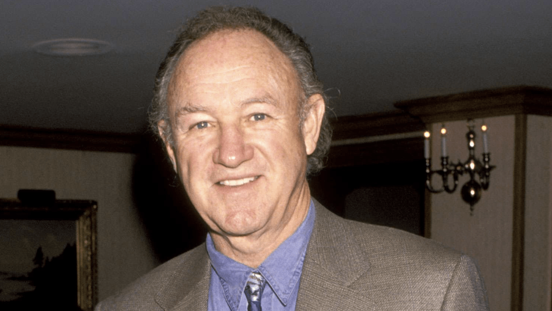 Gene Hackman