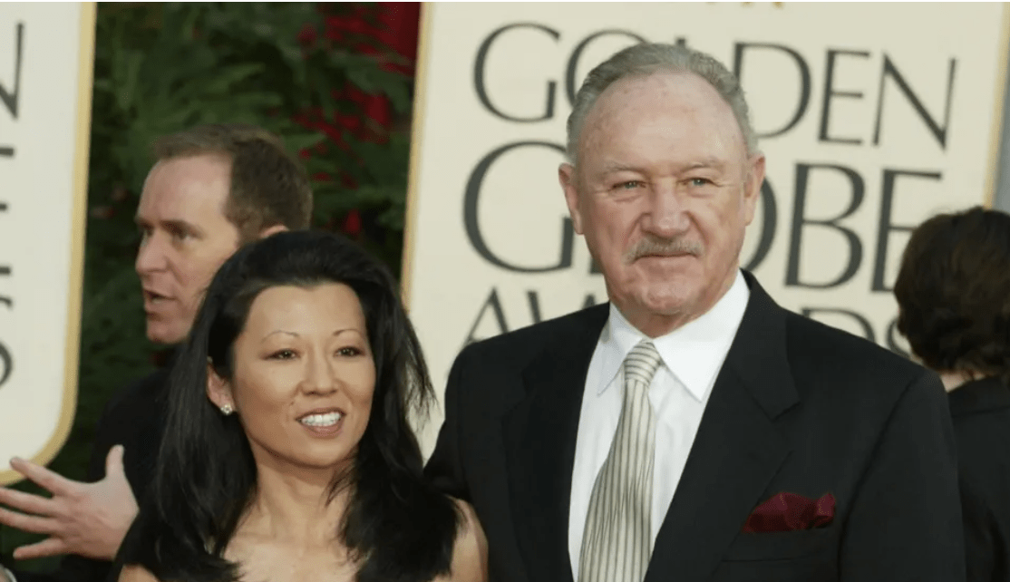 Gene Hackman