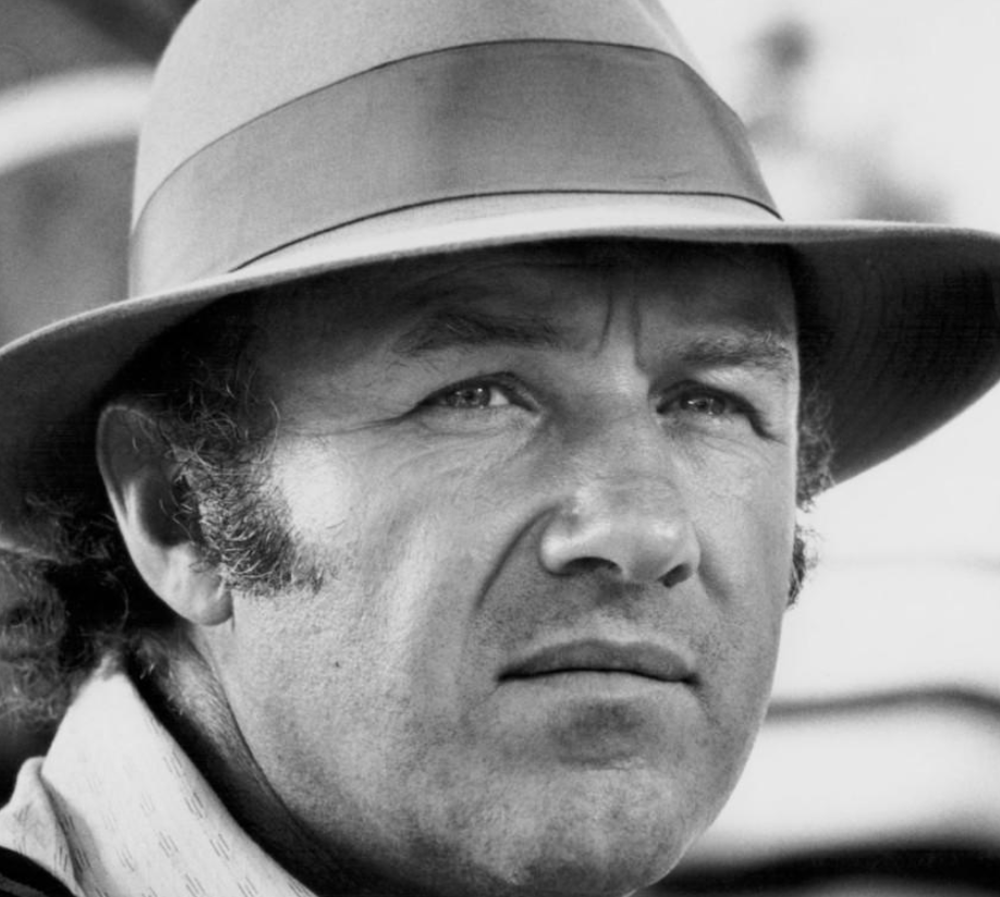 Gene hackman