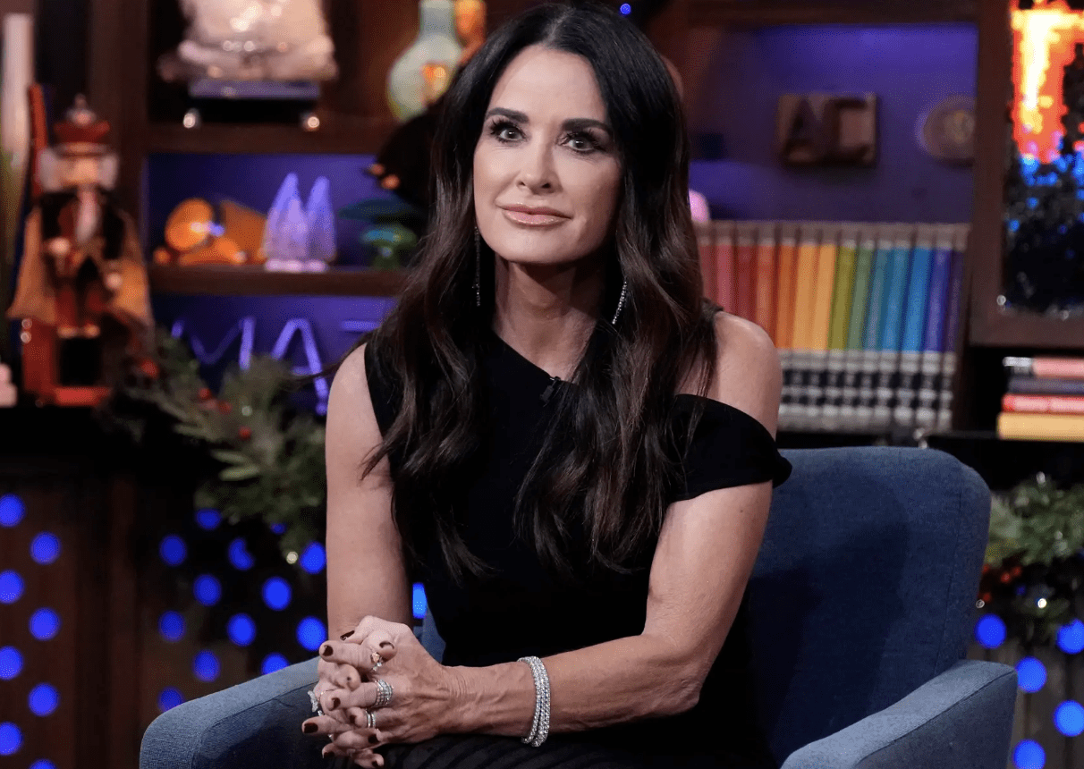 Kyle Richards