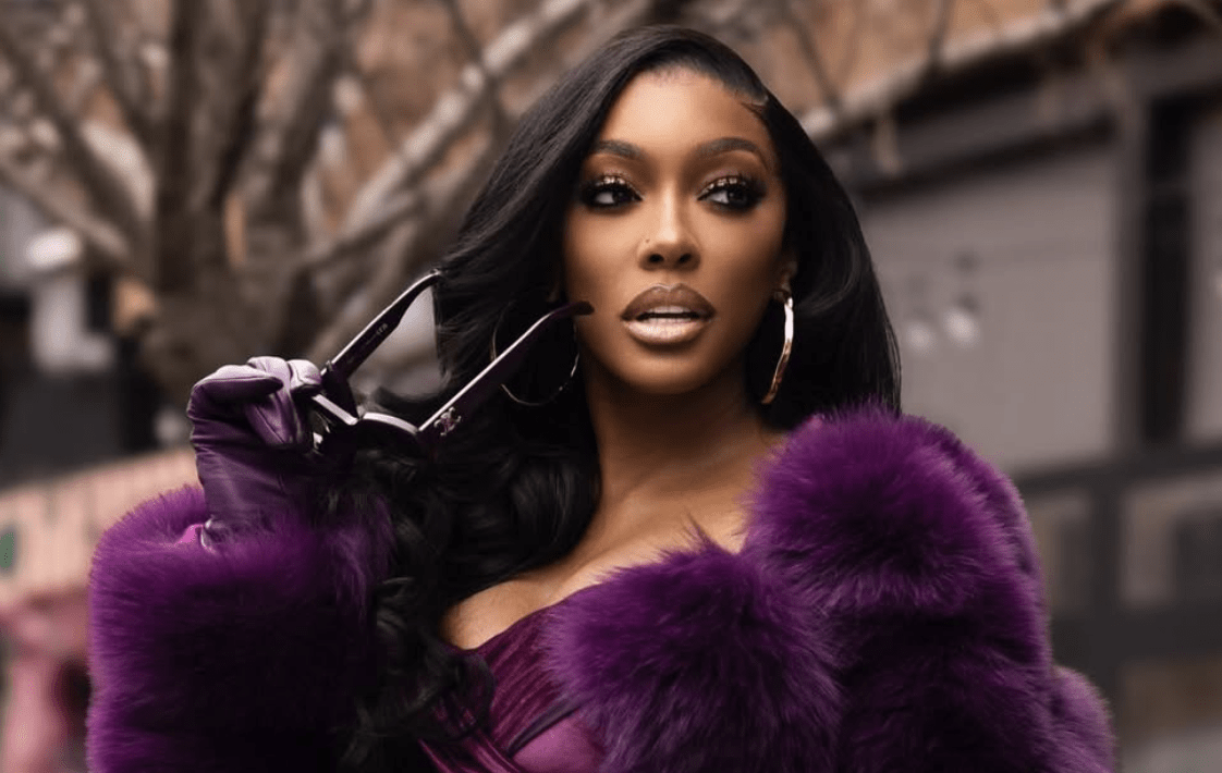 Porsha Williams