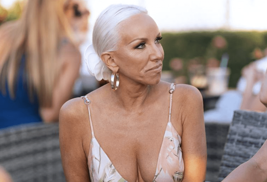 Margaret Josephs