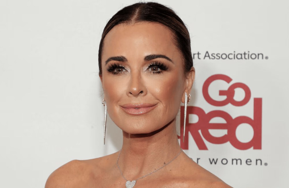 Kyle Richards