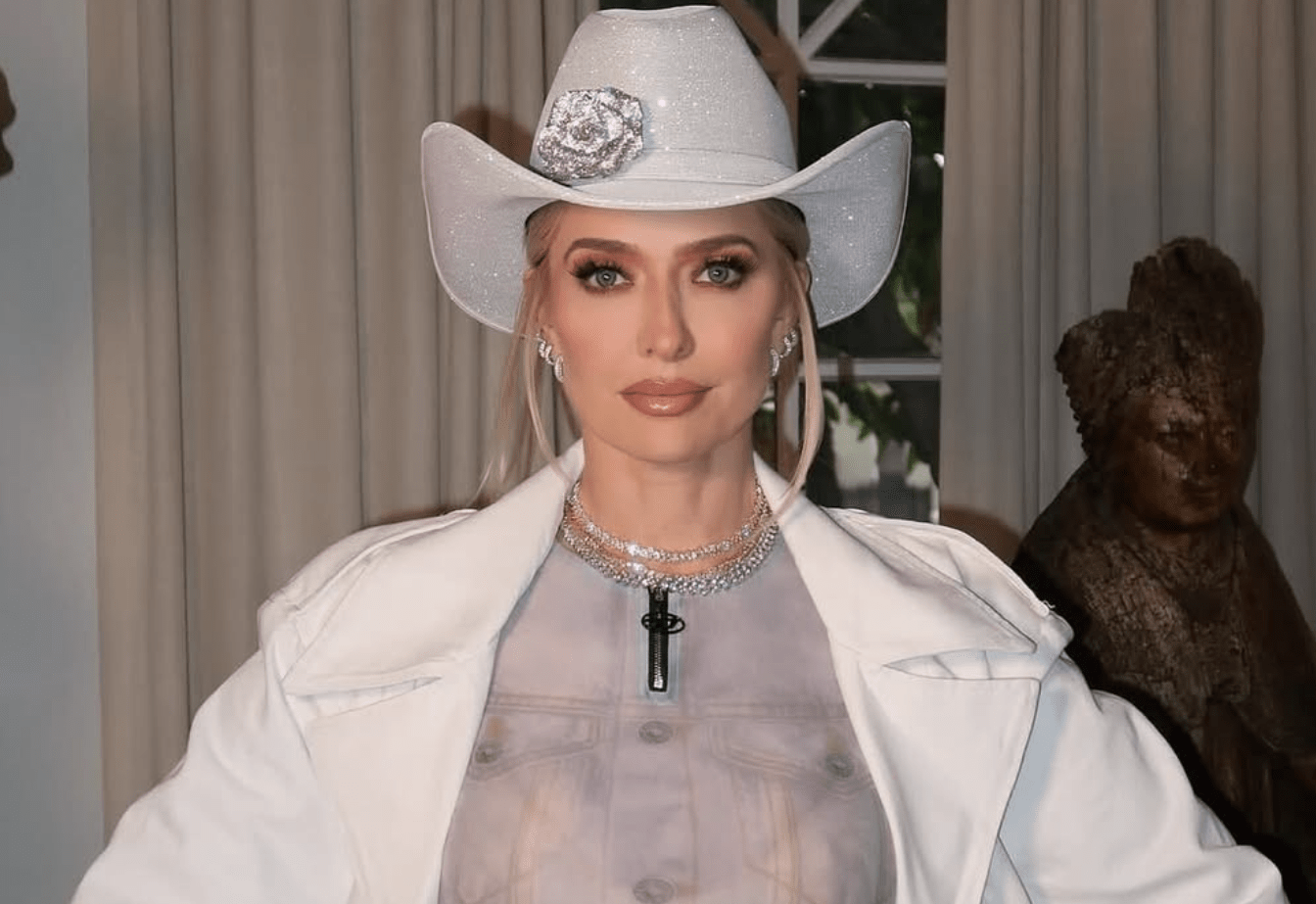 Erika Jayne