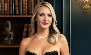 Taylor Ann Green Exits Southern Charm After Four Drama-Filled Seasons!