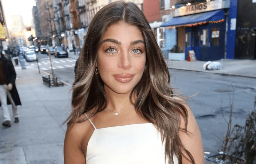 Gia Giudice