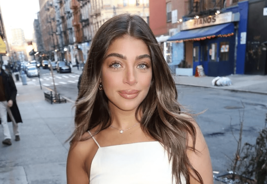 Gia Giudice