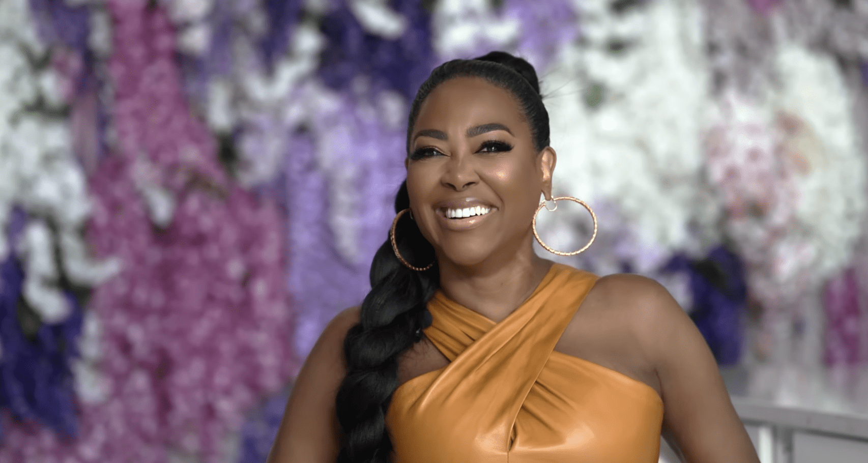 Kenya Moore
