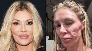 Brandi Glanville