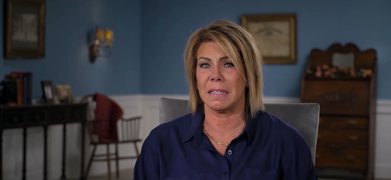 Sister's wives - Miri Brown