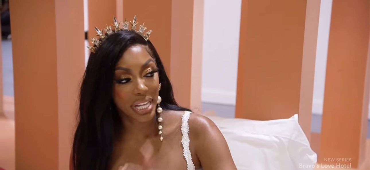 Porsha Williams