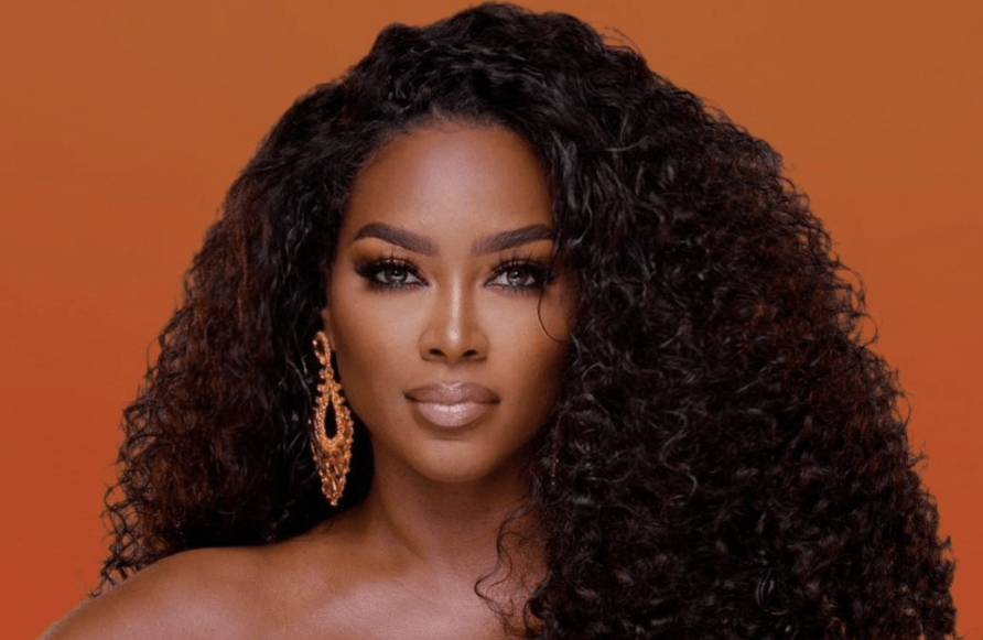 Kenya Moore