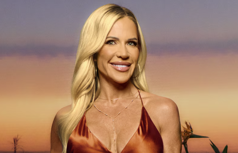 Jennifer Pedranti