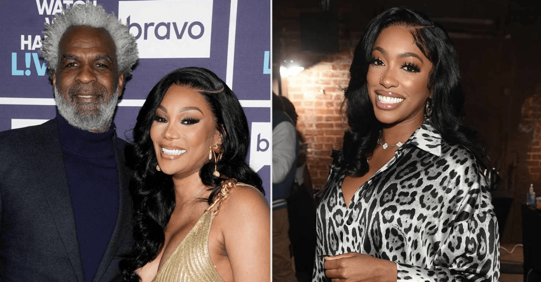 Porsha Williams