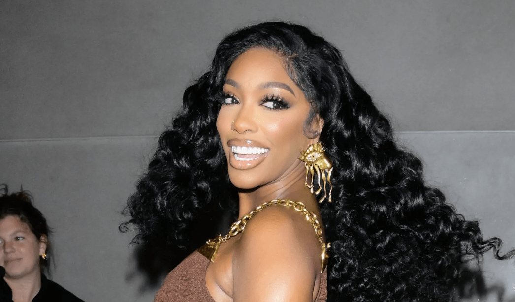 Porsha Williams