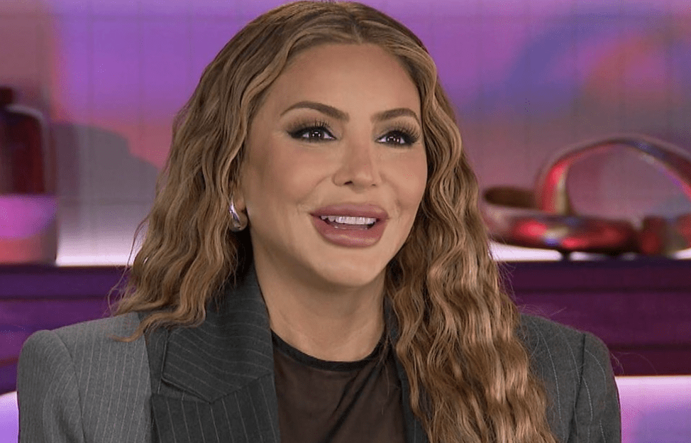 Larsa Bebin