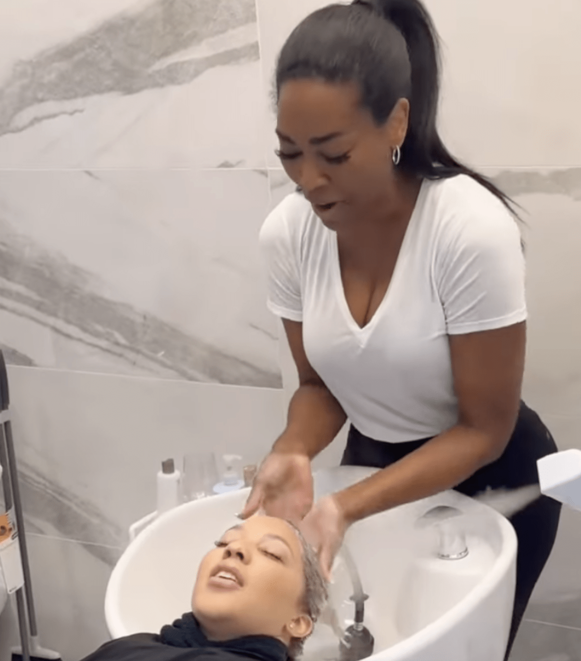 Kenya Moore