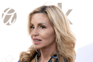 Camille Grammer