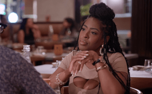 Lateasha “Sweet Tea” Lunceford Exits Married to Medicine and Reveals