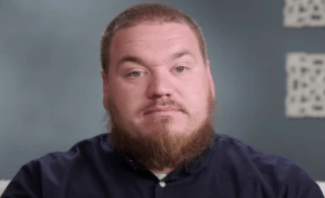 Josh Efird
