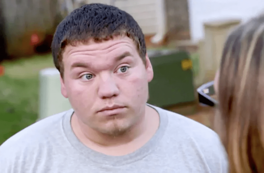 Josh EFIRD