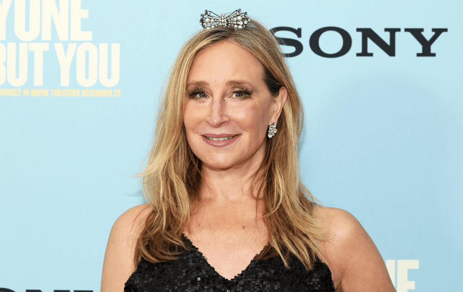 Sonja Morgan