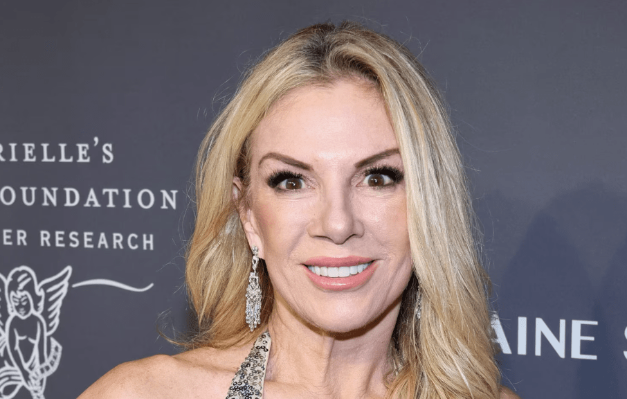 Ramona Singer