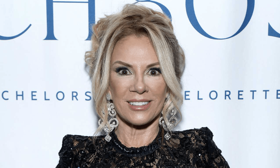 Ramona Singer