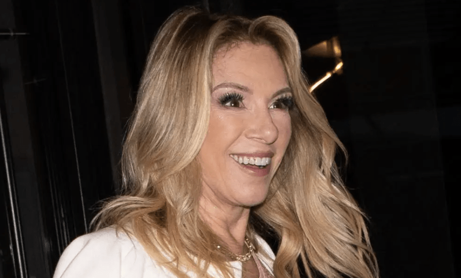 Ramona Singer