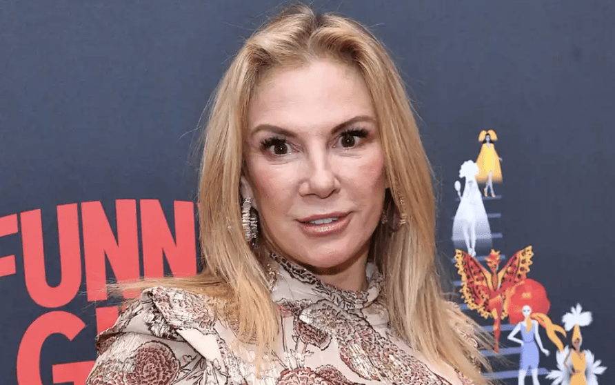 Ramona Singer