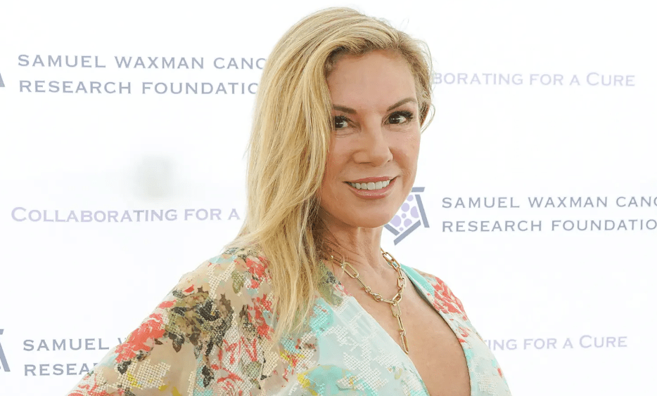 Ramona Singer