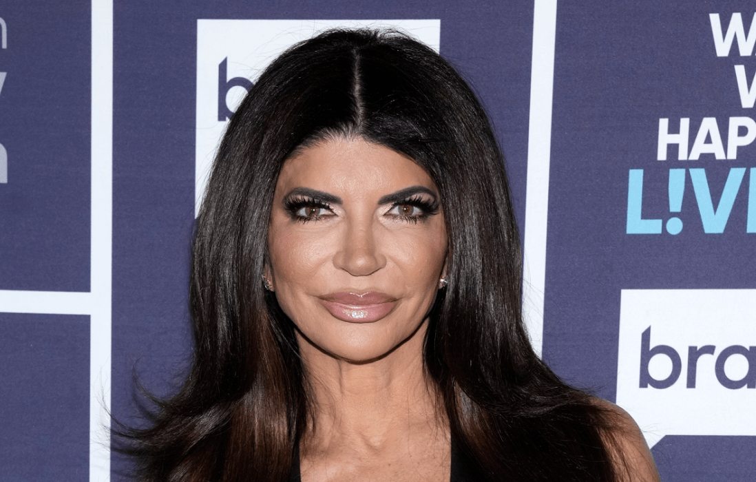 Teresa Giudice 