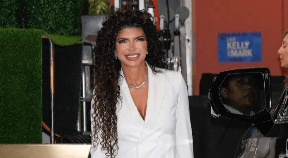 Teresa Giudice 
