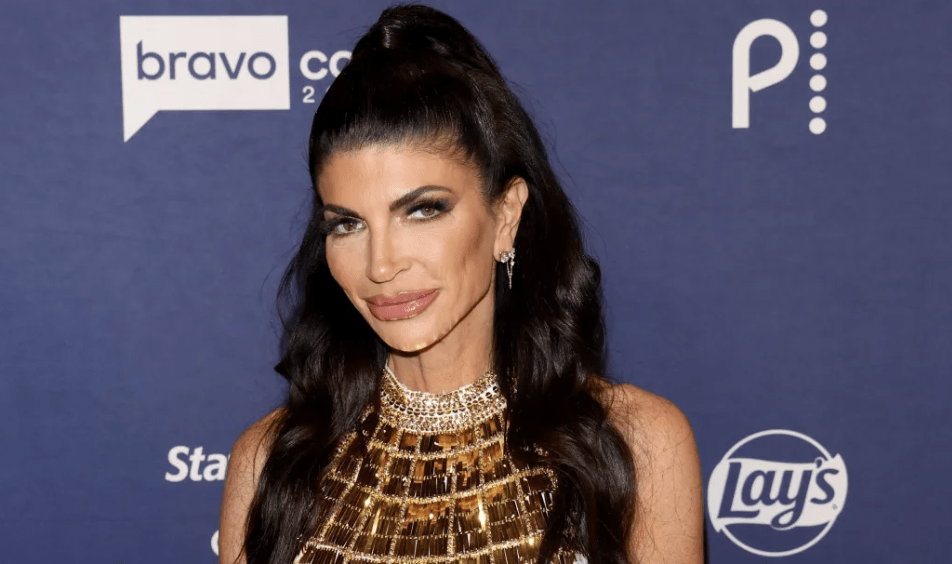 Teresa Giudice