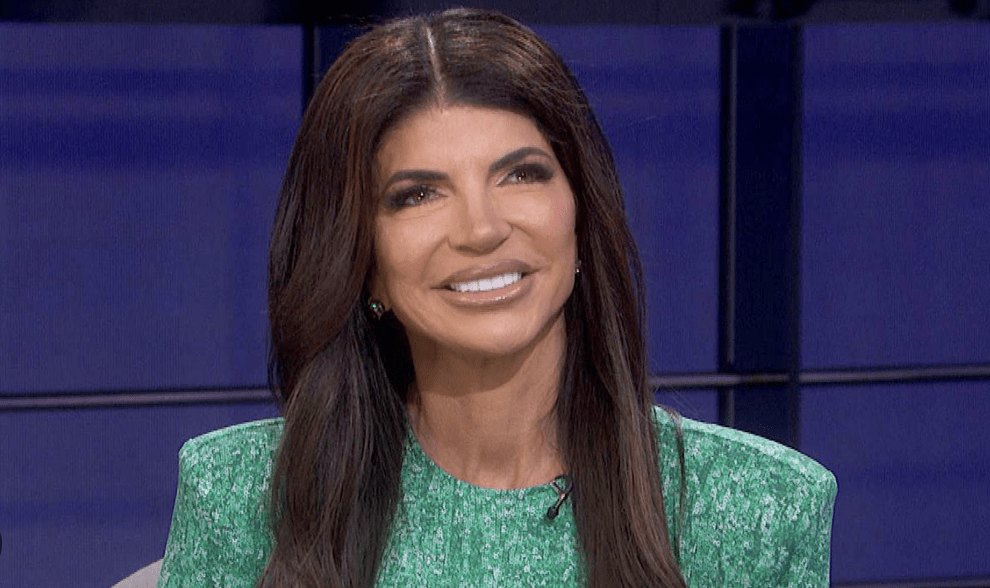 Teresa Giudice 