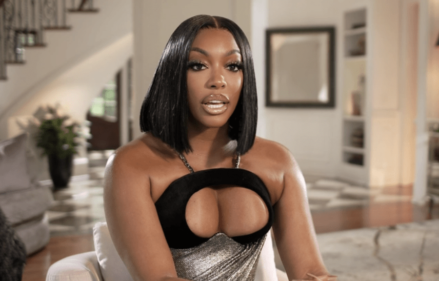 Porsha Williams
