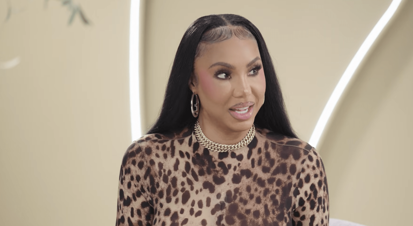 Tamar Braxton